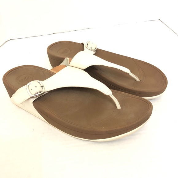 fit flops size 9